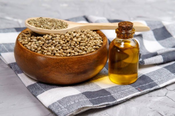 What Are The Benefits Of Hemp Seed Oil On Hair?